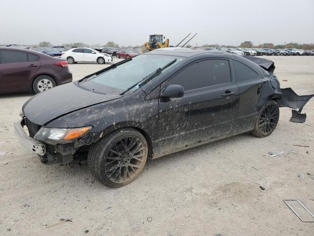 HONDA CIVIC EX 2011 with VIN 2HGFG1B86BH519374 - Photo from auction