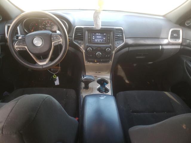 Photo 8 from auction – 2014 JEEP GRAND CHER with VIN 1C4RJFAG9EC546000