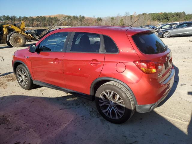 Photo 2 from auction – 2016 MITSUBISHI OUTLANDER with VIN JA4AP3AU5GZ057488