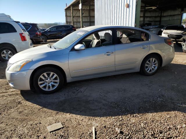 NISSAN ALTIMA BAS 2010 with VIN 1N4AL2AP1AN532127 - Photo from auction