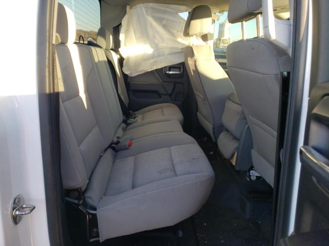 Photo 10 from auction – 2019 CHEVROLET SILVERADO with VIN 2GCRCNEC0K1205811