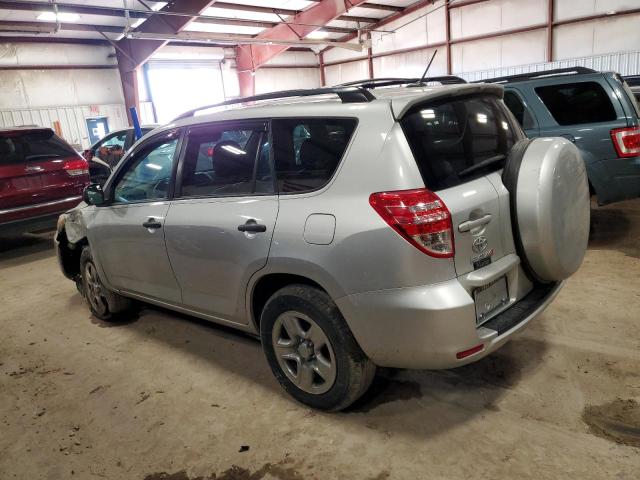 Photo 2 from auction – 2012 TOYOTA RAV4 with VIN 2T3BF4DV2CW227050