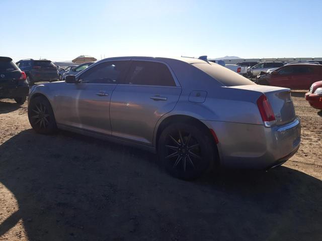 Photo 2 from auction – 2015 CHRYSLER 300 LIMITE with VIN 2C3CCARG0FH808562