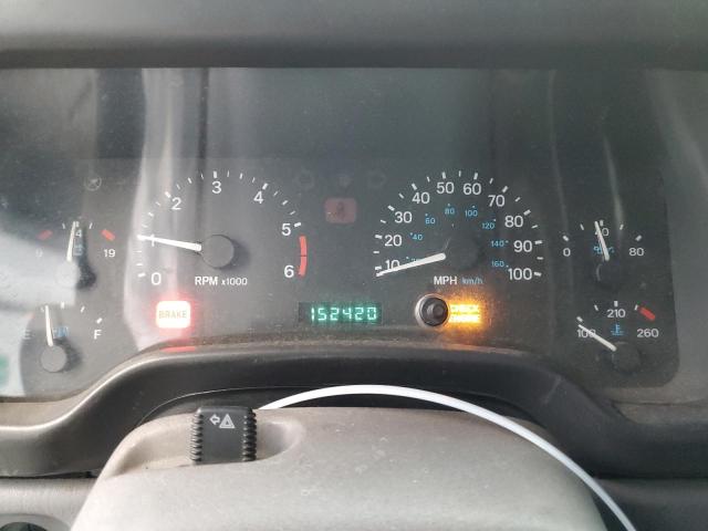 صورة رقم 9 من المزاد - 1998 JEEP WRANGLER مع VIN 1J4FY29P6WP705877