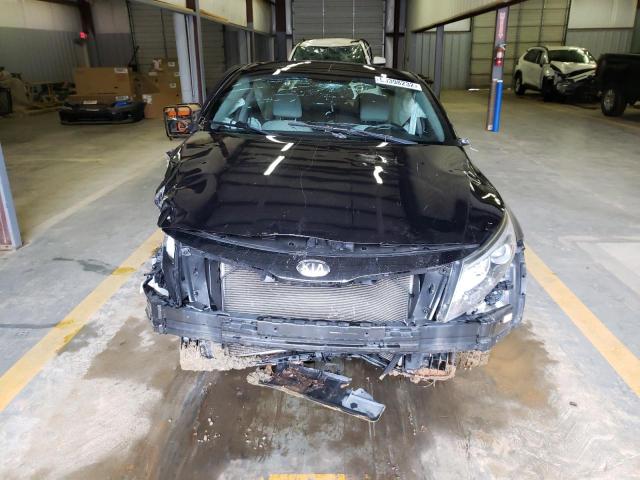 Photo 5 from auction – 2014 KIA OPTIMA LX with VIN 5XXGM4A75EG297875