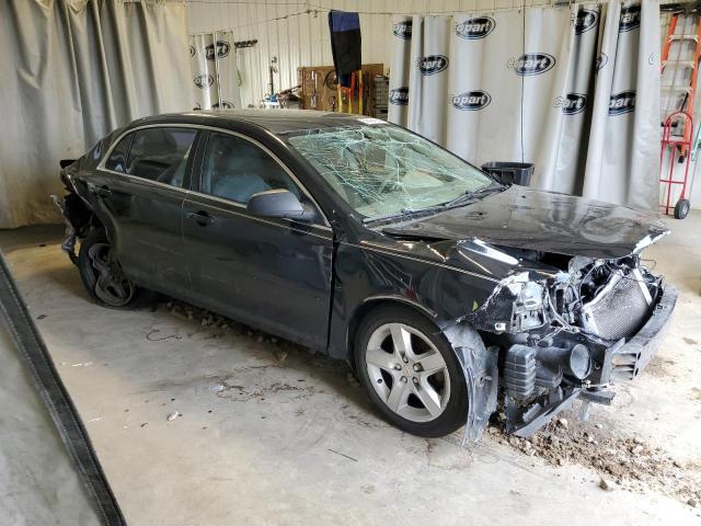 Photo 4 from auction – 2012 CHEVROLET MALIBU LS with VIN 1G1ZB5E02CF238272
