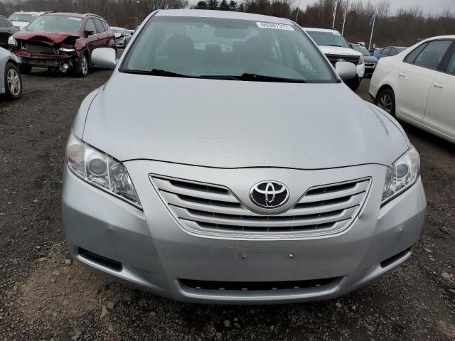 Photo 5 from auction – 2007 TOYOTA CAMRY CE with VIN 4T1BE46K67U021394