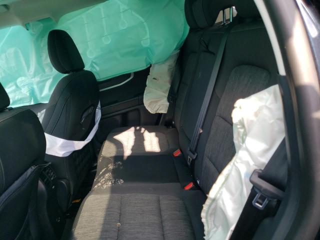 Photo 11 from auction – 2022 FORD BRONCO SPO with VIN 3FMCR9B60NRD30345
