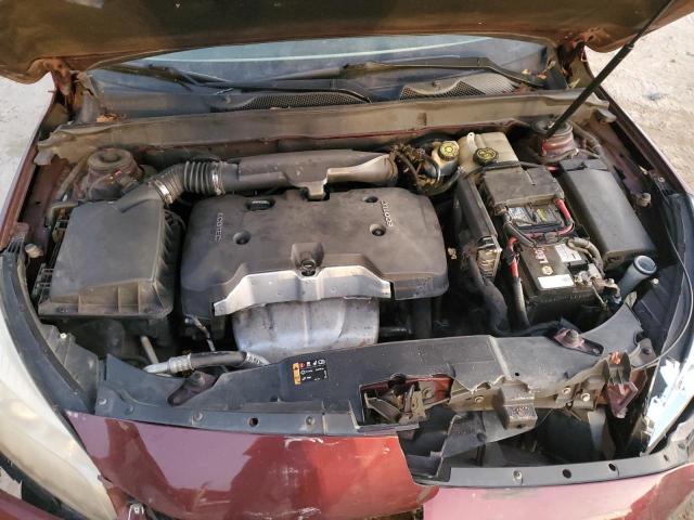 Photo 11 from auction – 2014 CHEVROLET MALIBU 1LT with VIN 1G11C5SL3EF256064