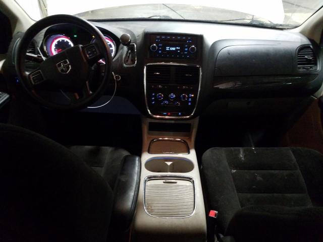 Photo 8 from auction – 2016 DODGE GRAND CARA with VIN 2C4RDGCG6GR274980