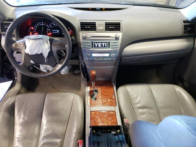 Photo 8 from auction – 2009 TOYOTA CAMRY BASE with VIN 4T1BE46K59U881208