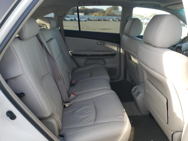 Photo 11 from auction – 2008 LEXUS RX 350 with VIN 2T2HK31U68C064475