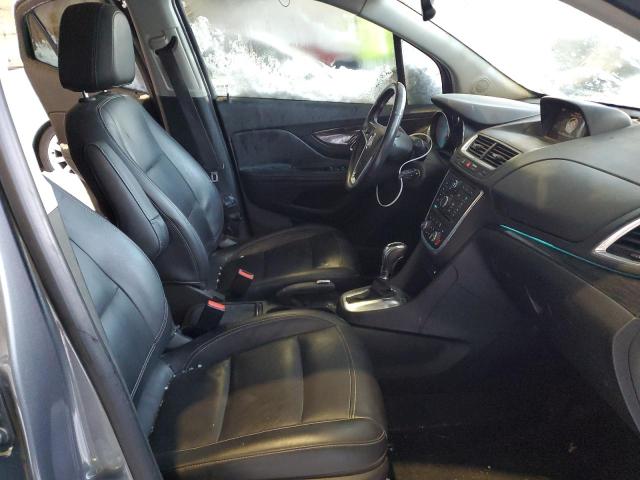 Photo 7 from auction – 2014 BUICK ENCORE with VIN KL4CJCSB2EB591674
