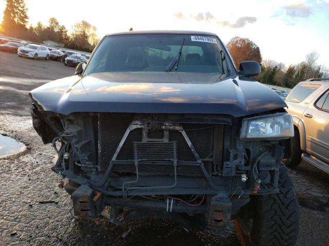 Zdjęcie 5 z aukcji – 2004 CHEVROLET SILVERADO z VIN 1GCHK29U44E305024