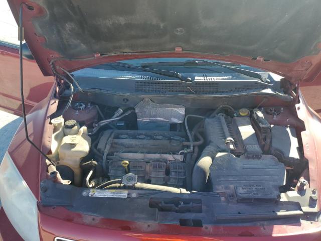 Photo 11 from auction – 2008 DODGE CALIBER SX with VIN 1B3HB48B08D583878