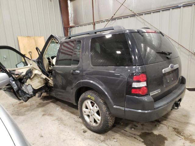 Photo 2 from auction – 2007 FORD EXPLORER X with VIN 1FMEU73867UA93397