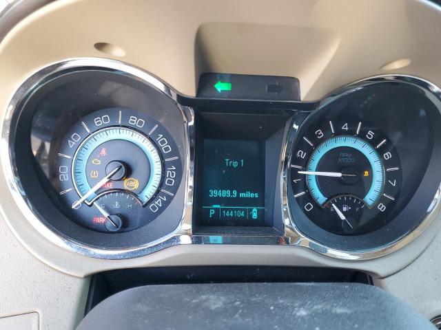 Photo 9 from auction – 2010 BUICK LACROSSE C with VIN 1G4GC5EG2AF245465