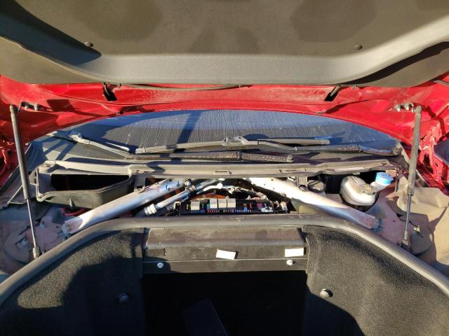 Photo 11 from auction – 2015 TESLA MODEL S with VIN 5YJSA1E13FF112931