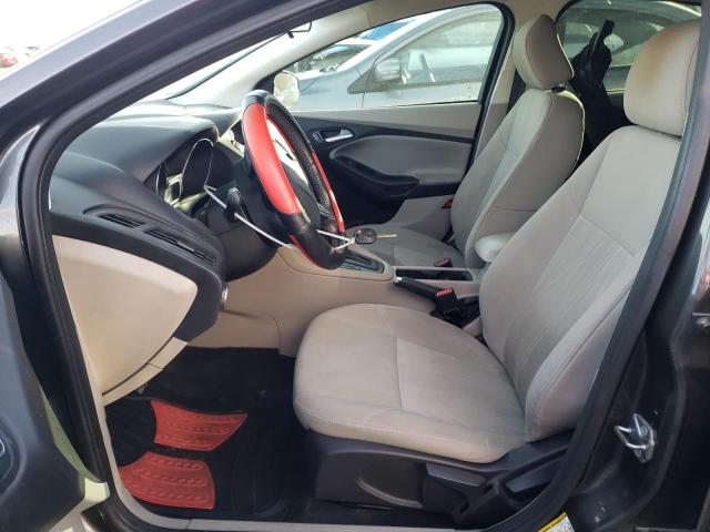 Photo 7 from auction – 2015 FORD FOCUS SE with VIN 1FADP3F29FL364082