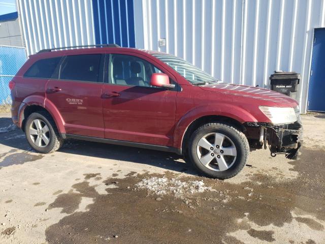 Photo 4 from auction – 2011 DODGE JOURNEY EX with VIN 3D4PG4FB7BT551111