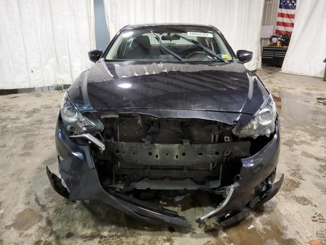 Photo 5 from auction – 2016 MAZDA 3 SPORT with VIN 3MZBM1U78GM323968