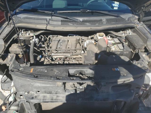 Photo 12 from auction – 2018 FORD EXPLORER X with VIN 1FM5K7D81JGB16997