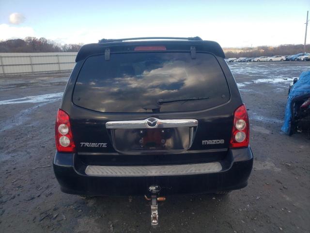 Photo 6 from auction – 2005 MAZDA TRIBUTE with VIN 4F2CZ06185KM37484
