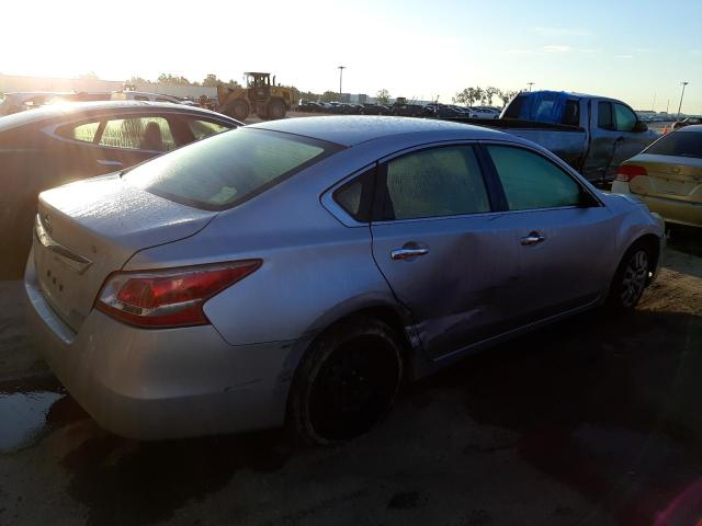 Photo 3 from auction – 2013 NISSAN ALTIMA 2.5 with VIN 1N4AL3AP5DC241443