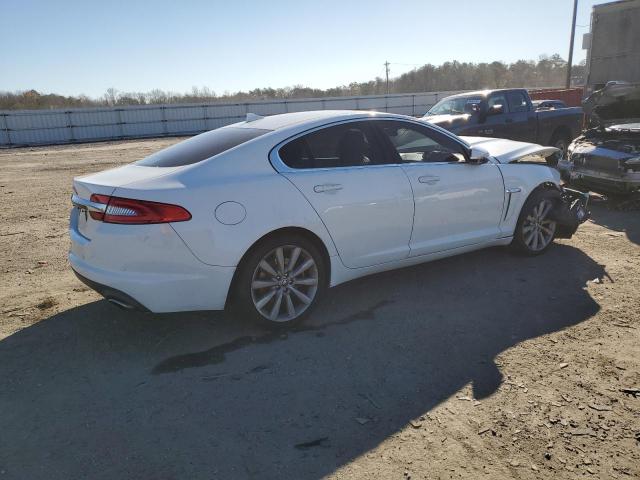 Photo 3 from auction – 2013 JAGUAR XF with VIN SAJWJ0EFXD8S88820