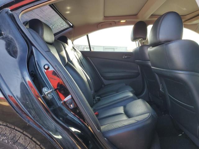 Photo 10 from auction – 2014 NISSAN MAXIMA S with VIN 1N4AA5AP4EC474135