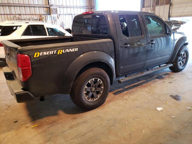 Photo 3 from auction – 2015 NISSAN FRONTIER S with VIN 1N6AD0ER9FN738307