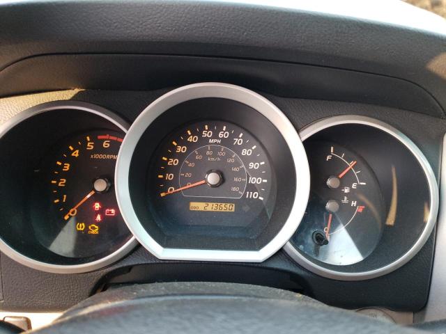 Zdjęcie 9 z aukcji – 2007 TOYOTA 4RUNNER SR z VIN JTEZU14R070089116