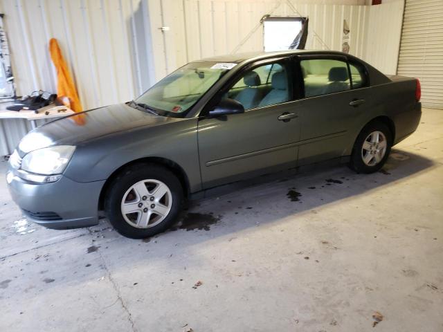 CHEVROLET MALIBU LS 2005 with VIN 1G1ZT52865F134944 - Photo from auction