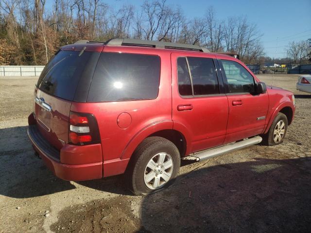 Photo 3 from auction – 2007 FORD EXPLORER X with VIN 1FMEU73E27UB77934