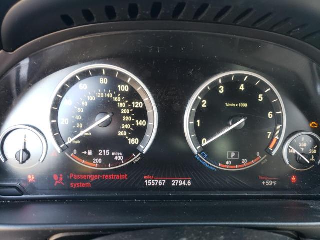 Photo 9 from auction – 2013 BMW 535 I with VIN WBAFR7C5XDC817672