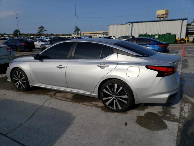 Photo 2 from auction – 2019 NISSAN ALTIMA SR with VIN 1N4BL4CV1KC216543