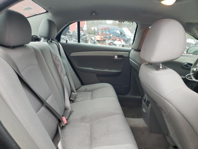 Photo 10 from auction – 2011 CHEVROLET MALIBU 1LT with VIN 1G1ZC5E13BF249477