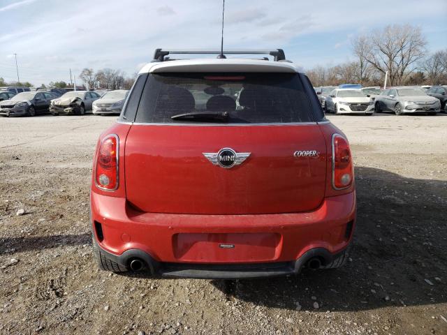 Photo 6 from auction – 2014 MINI COOPER S C with VIN WMWZC3C52EWP27701