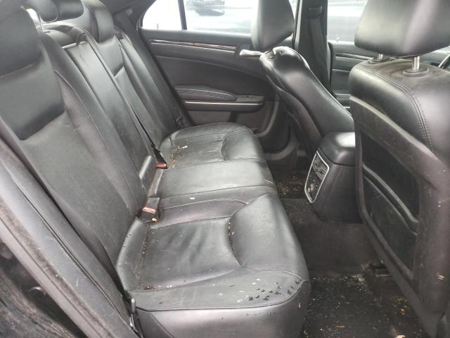 Photo 10 from auction – 2012 CHRYSLER 300C with VIN 2C3CCAET6CH264874