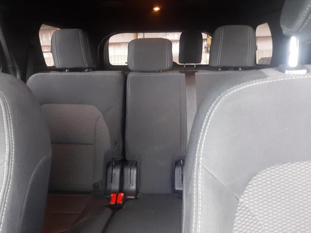 Photo 10 from auction – 2018 FORD EXPLORER X with VIN 1FM5K7DH3JGB80653