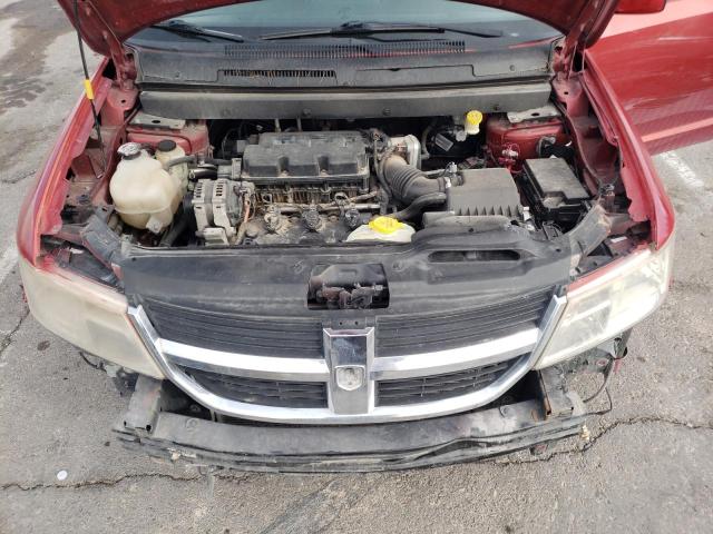 Photo 12 from auction – 2010 DODGE JOURNEY SX with VIN 3D4PG5FV5AT138201