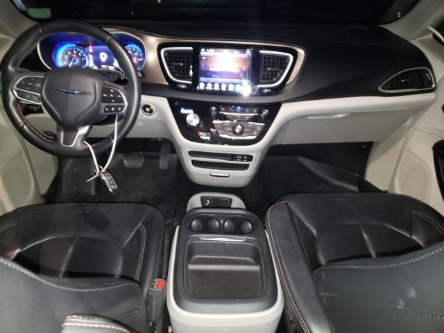 Photo 8 from auction – 2018 CHRYSLER PACIFICA T with VIN 2C4RC1BG9JR107473
