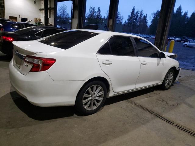 Photo 3 from auction – 2012 TOYOTA CAMRY BASE with VIN 4T4BF1FK2CR205839