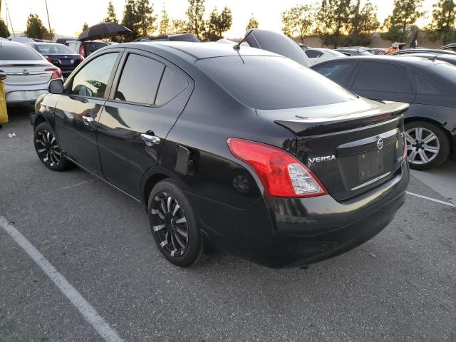 Photo 2 from auction – 2013 NISSAN VERSA S with VIN 3N1CN7AP3DL891397