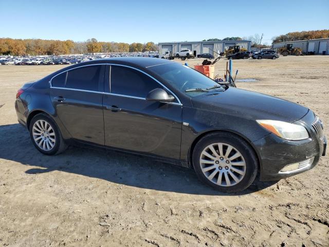 صورة رقم 4 من المزاد - 2011 BUICK REGAL CXL مع VIN W04GN5EC8B1053150