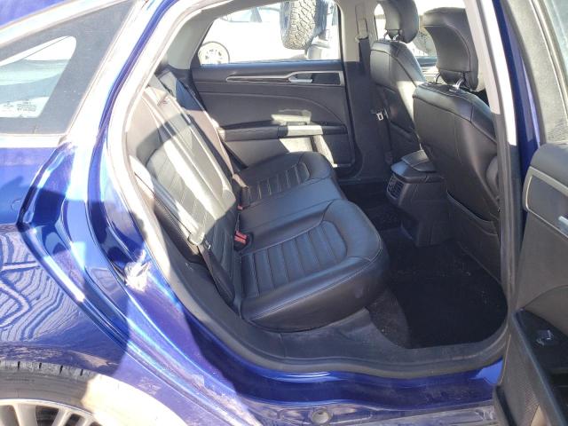 Photo 10 from auction – 2014 FORD FUSION SE with VIN 3FA6P0H92ER275326