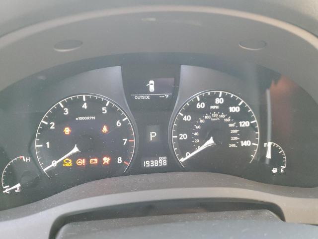 Photo 9 from auction – 2010 LEXUS RX 350 with VIN 2T2BK1BA8AC019588