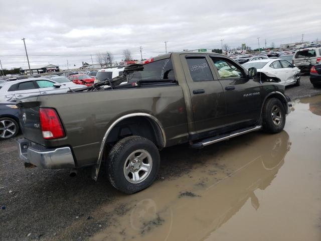 Photo 3 from auction – 2012 DODGE RAM 1500 S with VIN 1C6RD7FP1CS309498