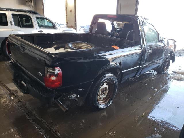 Photo 3 from auction – 2004 FORD RANGER with VIN 1FTYR10D04PA26631