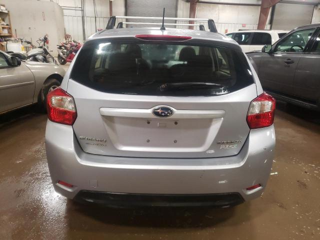 Photo 6 from auction – 2014 SUBARU IMPREZA PR with VIN JF1GPAC68E8314915
